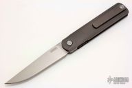 Model G1 Linerlock