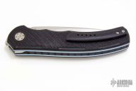 A2 A1 Front Flipper - Boker Plus