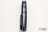 A2 A1 Front Flipper - Boker Plus