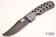 Damascus XL Moran Bowie
