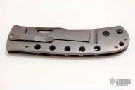 Damascus XL Moran Bowie