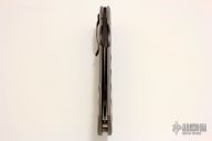 Damascus XL Moran Bowie