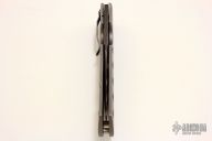 Damascus 25th Anniversary Framelock