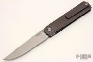 Model G1 Linerlock