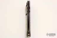 XL Framelock - Typhoon Damascus