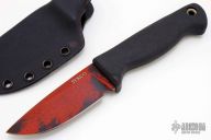 SYKCO 311 - Red/Black Battleworn