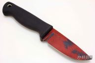 SYKCO 311 - Red/Black Battleworn