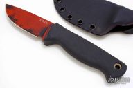 SYKCO 311 - Red/Black Battleworn