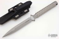 115-7 ADO Bead Blast Standard