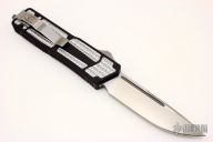 178-4 QD Scarab S/E Satin Standard - Custom SILVER TWILL