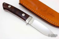 1980's Era Drop Hunter - Ironwood Burl #710