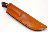 1980's Era Drop Hunter - Ironwood Burl #710