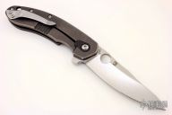 C156GPBN Brad Southard Flipper - CF Scale