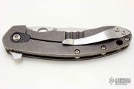 C156GPBN Brad Southard Flipper - CF Scale