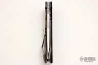 C156GPBN Brad Southard Flipper - CF Scale