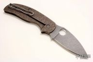 C123TIP Sage 2 - Customized by Bower BW