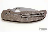 C123TIP Sage 2 - Customized by Bower BW