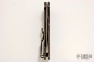 C123TIP Sage 2 - Customized by Bower BW