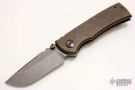 Customized C.A.M.K./Chaves Design 228