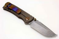 Customized C.A.M.K./Chaves Design 228