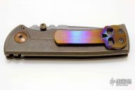 Customized C.A.M.K./Chaves Design 228