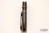 Customized C.A.M.K./Chaves Design 228