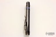 Large Sebenza 25 - Carbon Fiber