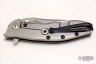 0562 Hinderer Slicer