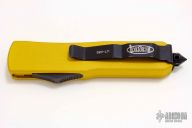 125-1Y UTX-85 - Black Standard - Yellow