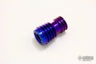 Ray Gun Division MK.IV Ti Bead