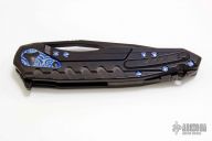 Sigil - DLC Stonewash w/ MokuTi Plate