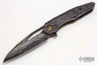 Sigil - Nichols Damascus #008