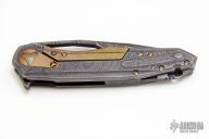 Sigil - Nichols Damascus #008