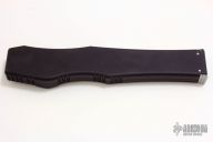 Halo 2.5 - Mirror Polish w/ Black Lip Pearl