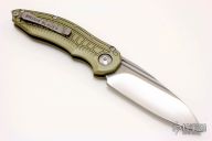 Bionic Auto #0857/1000