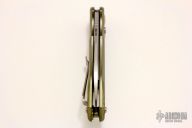 Bionic Auto #0857/1000