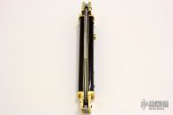 Buffalo Horn Stiletto Picklock - La Cosa Nostra