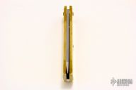 Razor Style Slipjoint