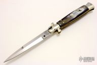 10" Picklock Auto