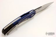 Bodega 2.0 with Ceramic IKBS