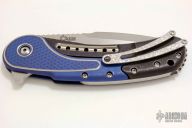 Bodega 2.0 with Ceramic IKBS