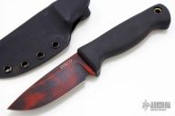 SYKCO 311 - Red/Black Battleworn