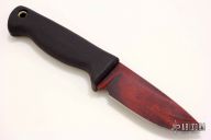 SYKCO 311 - Red/Black Battleworn