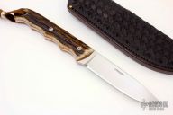 Drop Point Hunter / E.D.C.