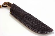 Drop Point Hunter / E.D.C.