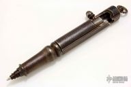 Large Bolt Action Pen