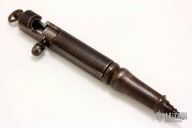 Large Bolt Action Pen