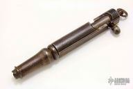 Large Bolt Action Pen