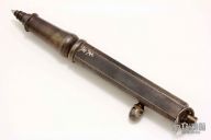 Large Bolt Action Pen