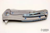 Horizon Carbon Fiber